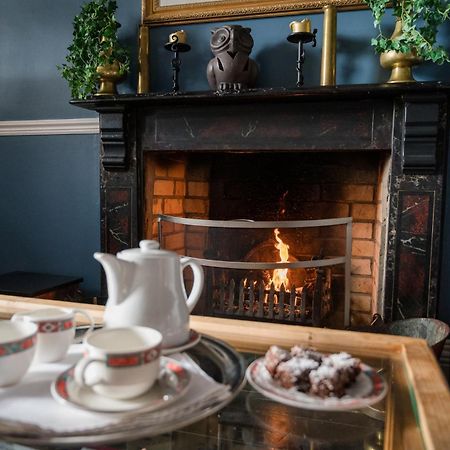 Carrygerry Country House Shannon Εξωτερικό φωτογραφία