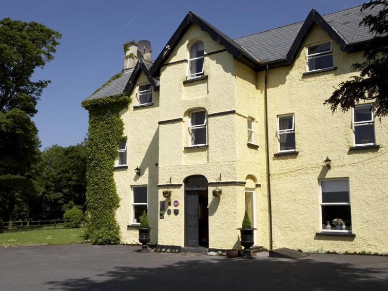 Carrygerry Country House Shannon Εξωτερικό φωτογραφία