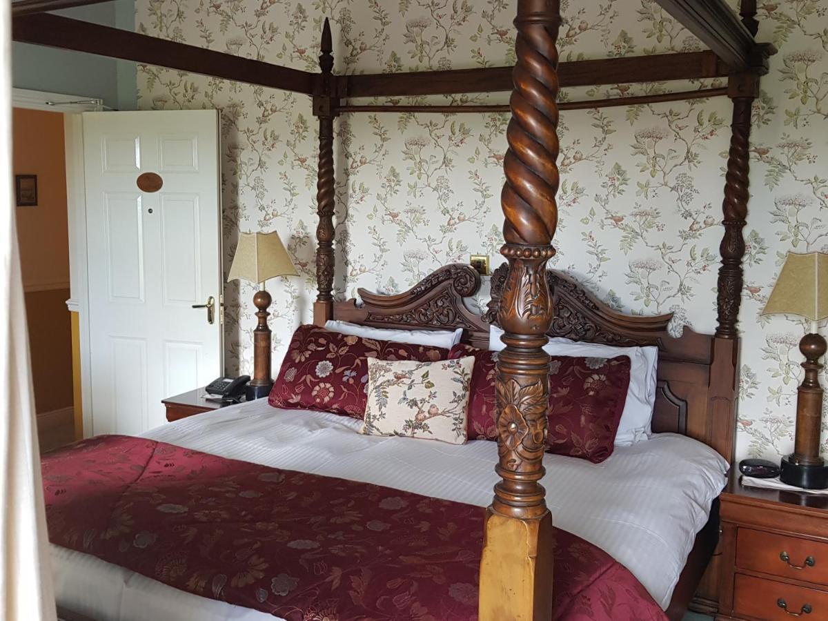 Carrygerry Country House Shannon Εξωτερικό φωτογραφία