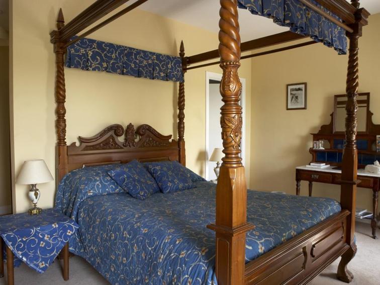 Carrygerry Country House Shannon Εξωτερικό φωτογραφία