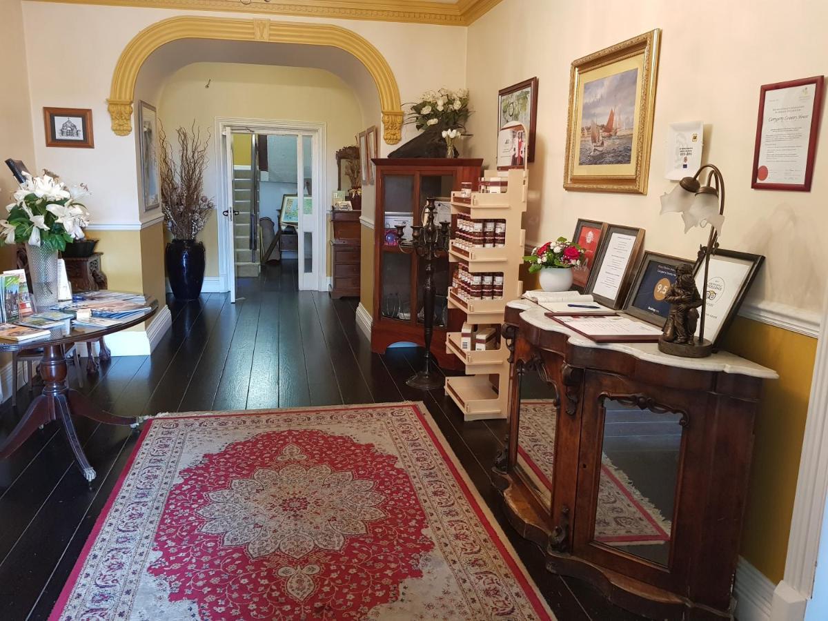 Carrygerry Country House Shannon Εξωτερικό φωτογραφία