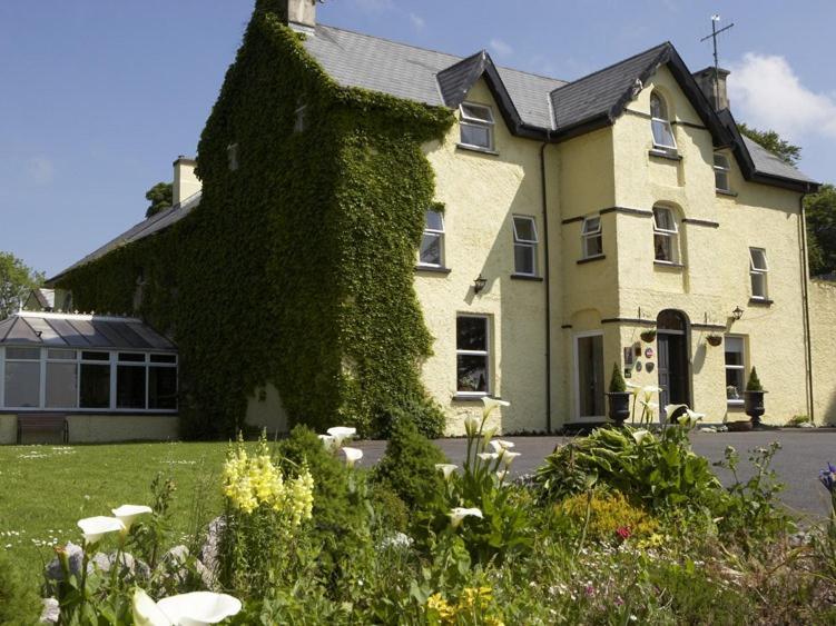 Carrygerry Country House Shannon Εξωτερικό φωτογραφία