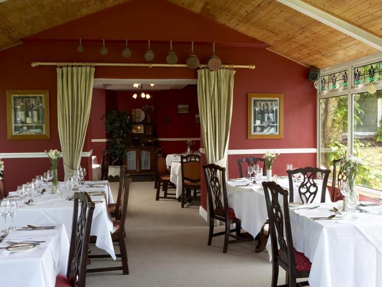 Carrygerry Country House Shannon Εξωτερικό φωτογραφία