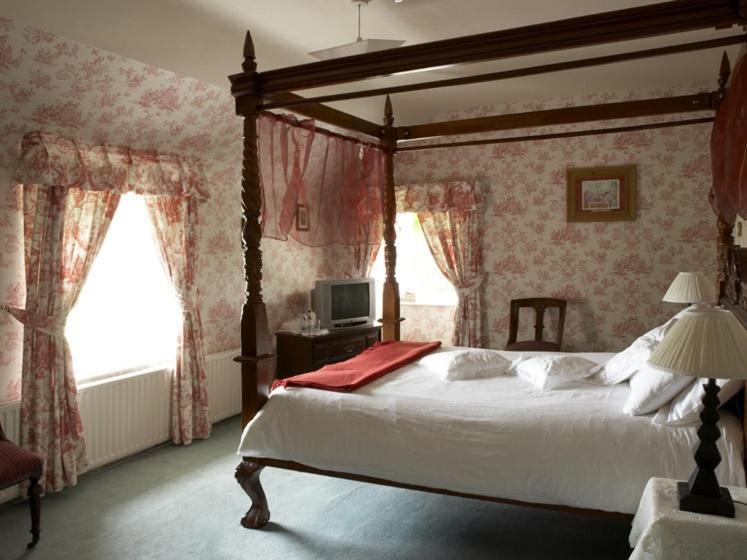 Carrygerry Country House Shannon Εξωτερικό φωτογραφία