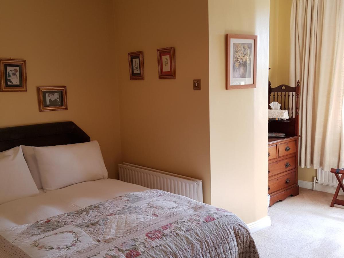 Carrygerry Country House Shannon Εξωτερικό φωτογραφία