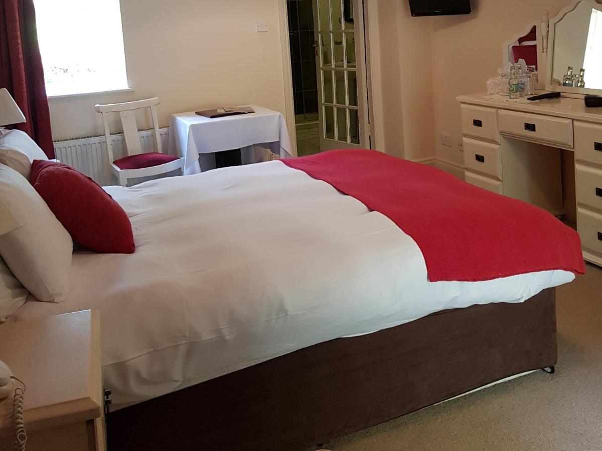 Carrygerry Country House Shannon Εξωτερικό φωτογραφία