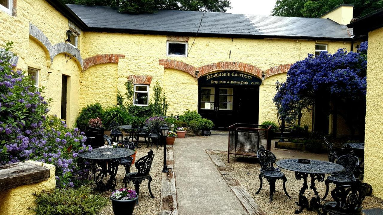 Carrygerry Country House Shannon Εξωτερικό φωτογραφία