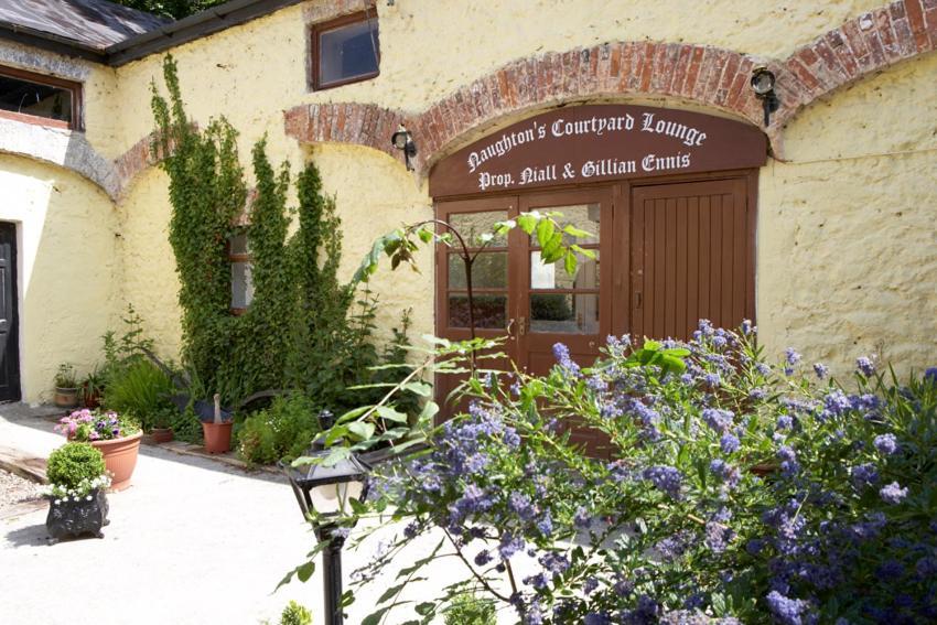 Carrygerry Country House Shannon Εξωτερικό φωτογραφία
