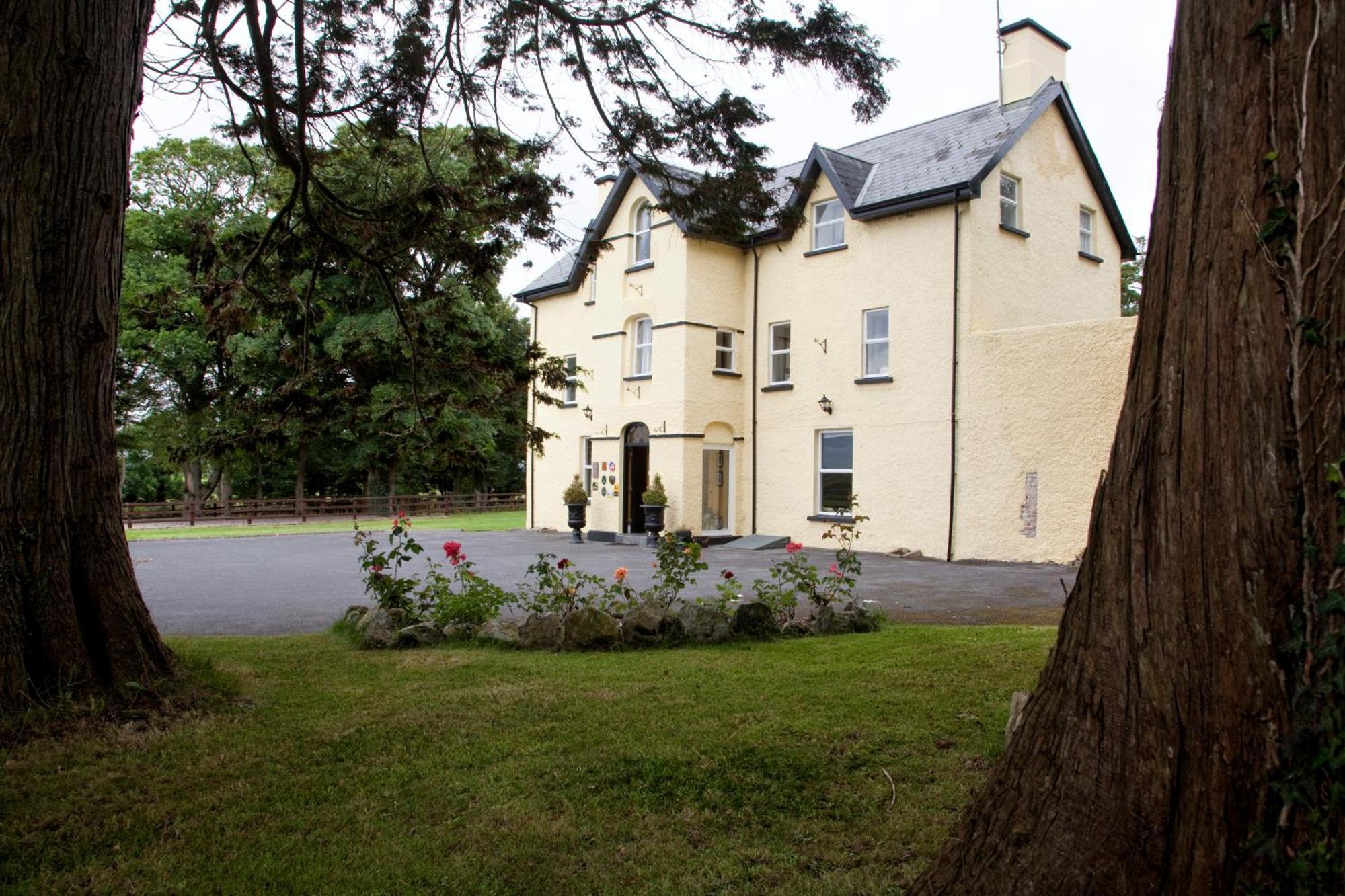 Carrygerry Country House Shannon Εξωτερικό φωτογραφία