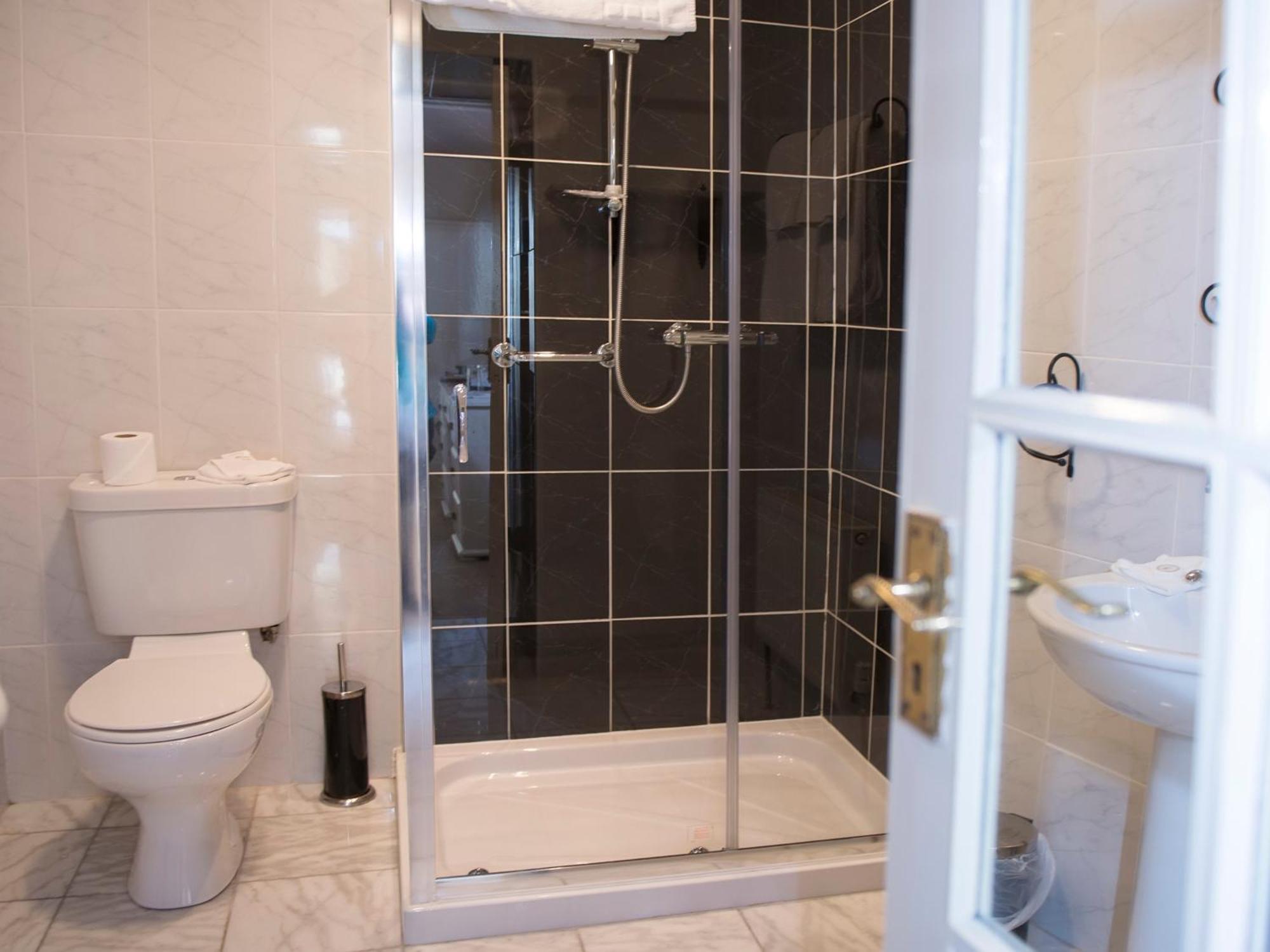 Carrygerry Country House Shannon Δωμάτιο φωτογραφία