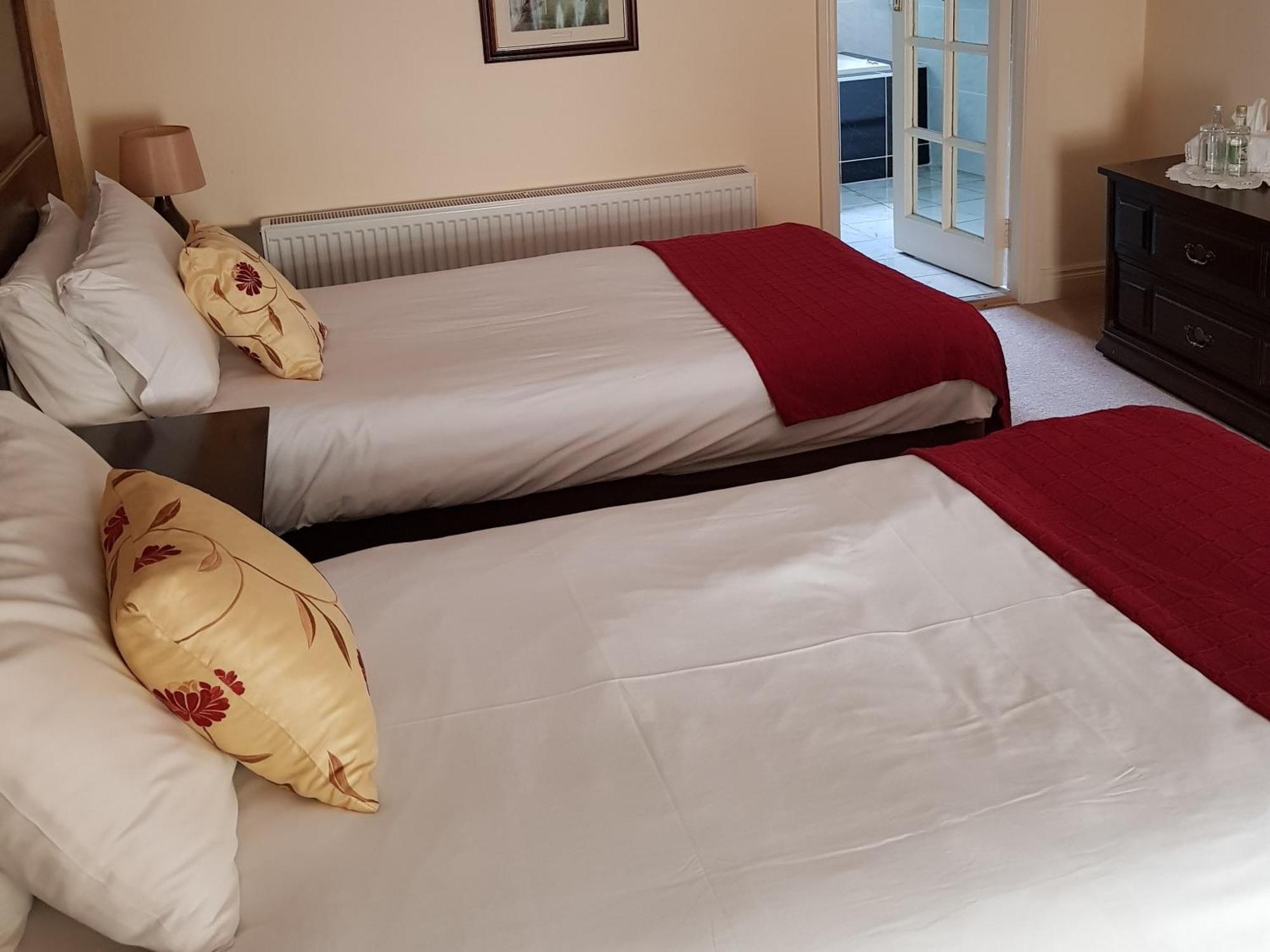 Carrygerry Country House Shannon Δωμάτιο φωτογραφία