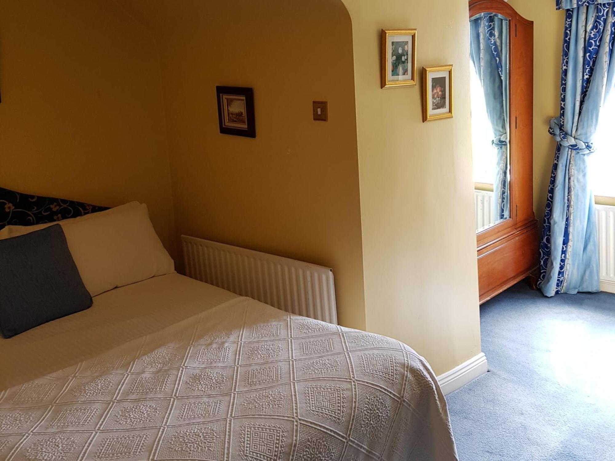 Carrygerry Country House Shannon Δωμάτιο φωτογραφία