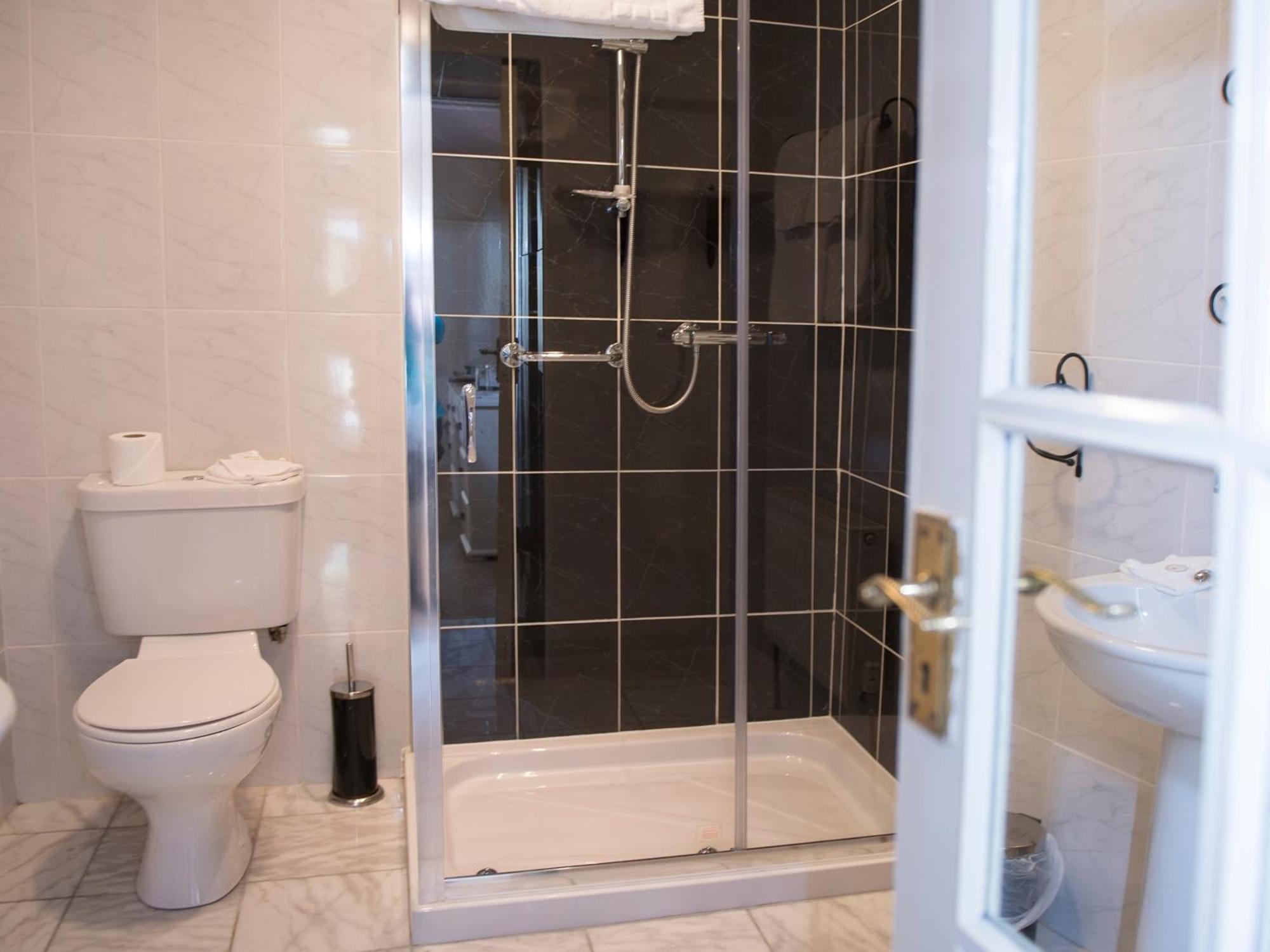Carrygerry Country House Shannon Δωμάτιο φωτογραφία