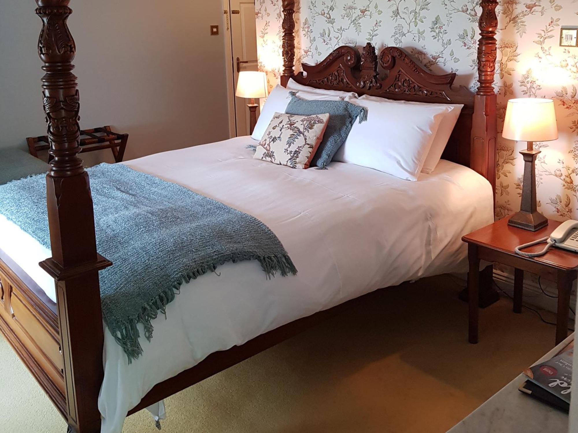 Carrygerry Country House Shannon Δωμάτιο φωτογραφία