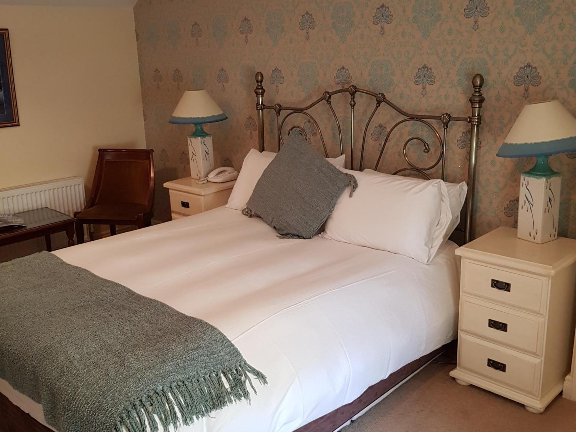 Carrygerry Country House Shannon Δωμάτιο φωτογραφία