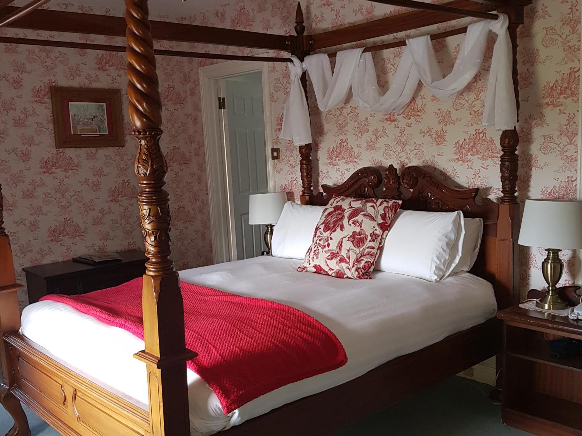 Carrygerry Country House Shannon Δωμάτιο φωτογραφία