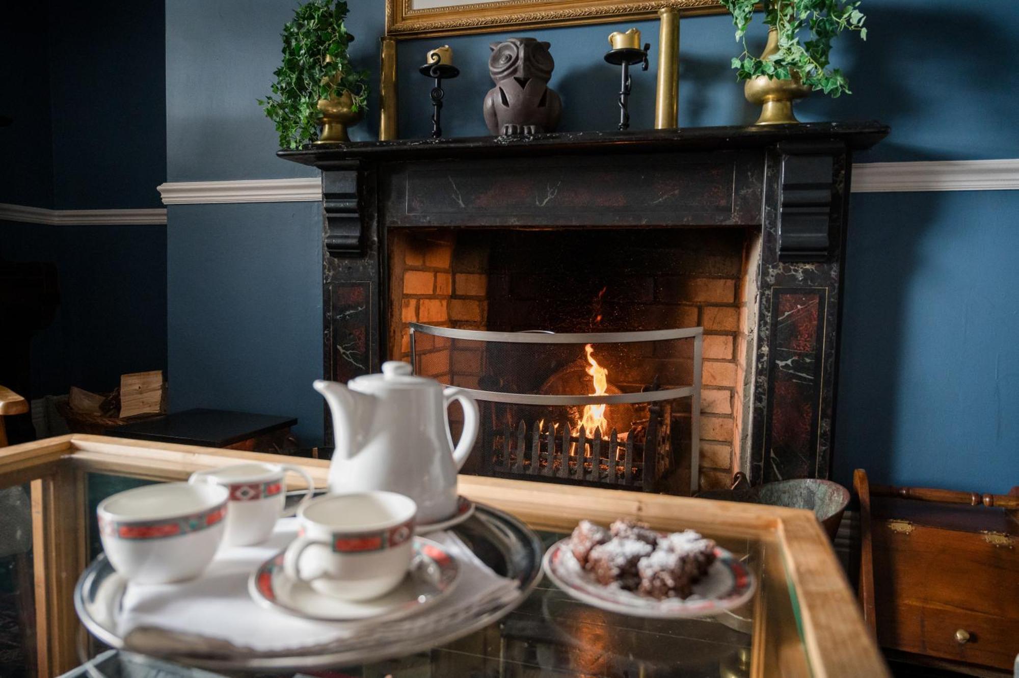 Carrygerry Country House Shannon Εξωτερικό φωτογραφία