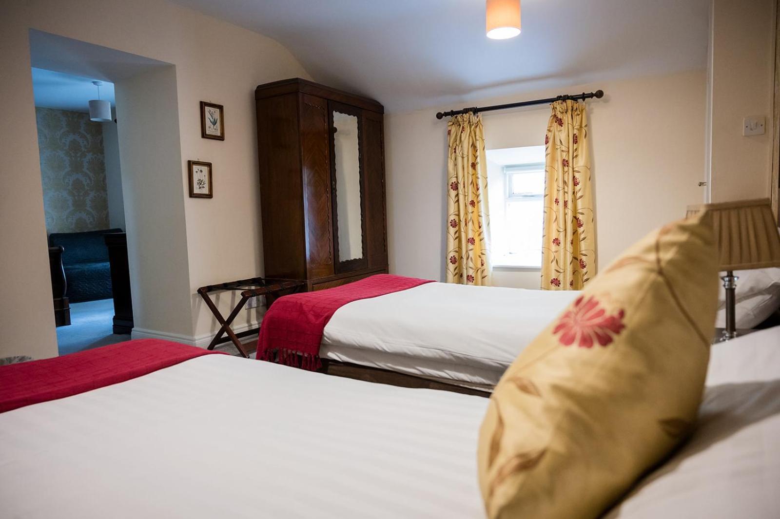 Carrygerry Country House Shannon Εξωτερικό φωτογραφία