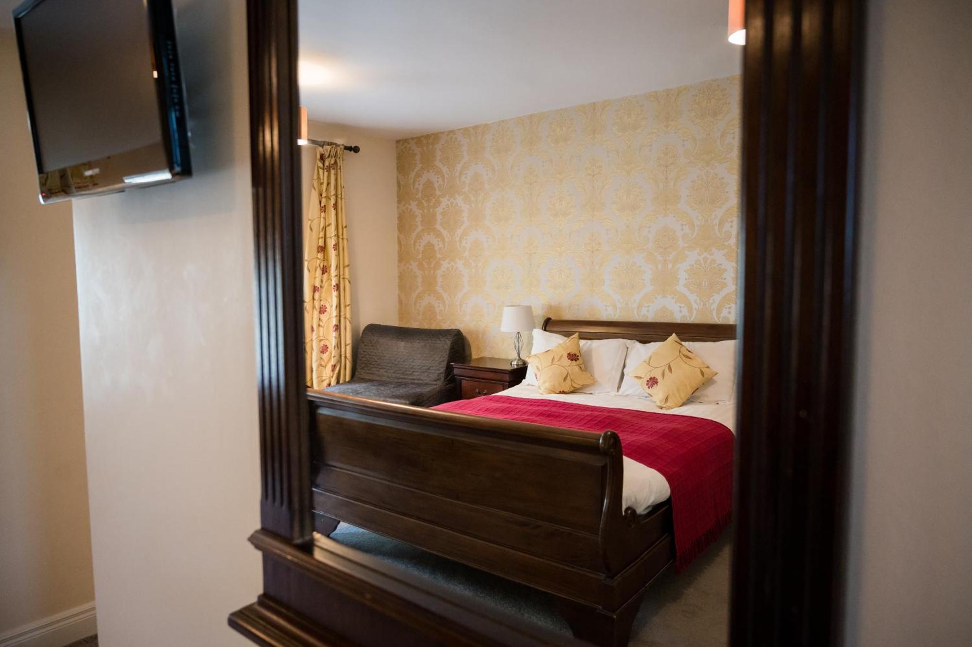 Carrygerry Country House Shannon Εξωτερικό φωτογραφία