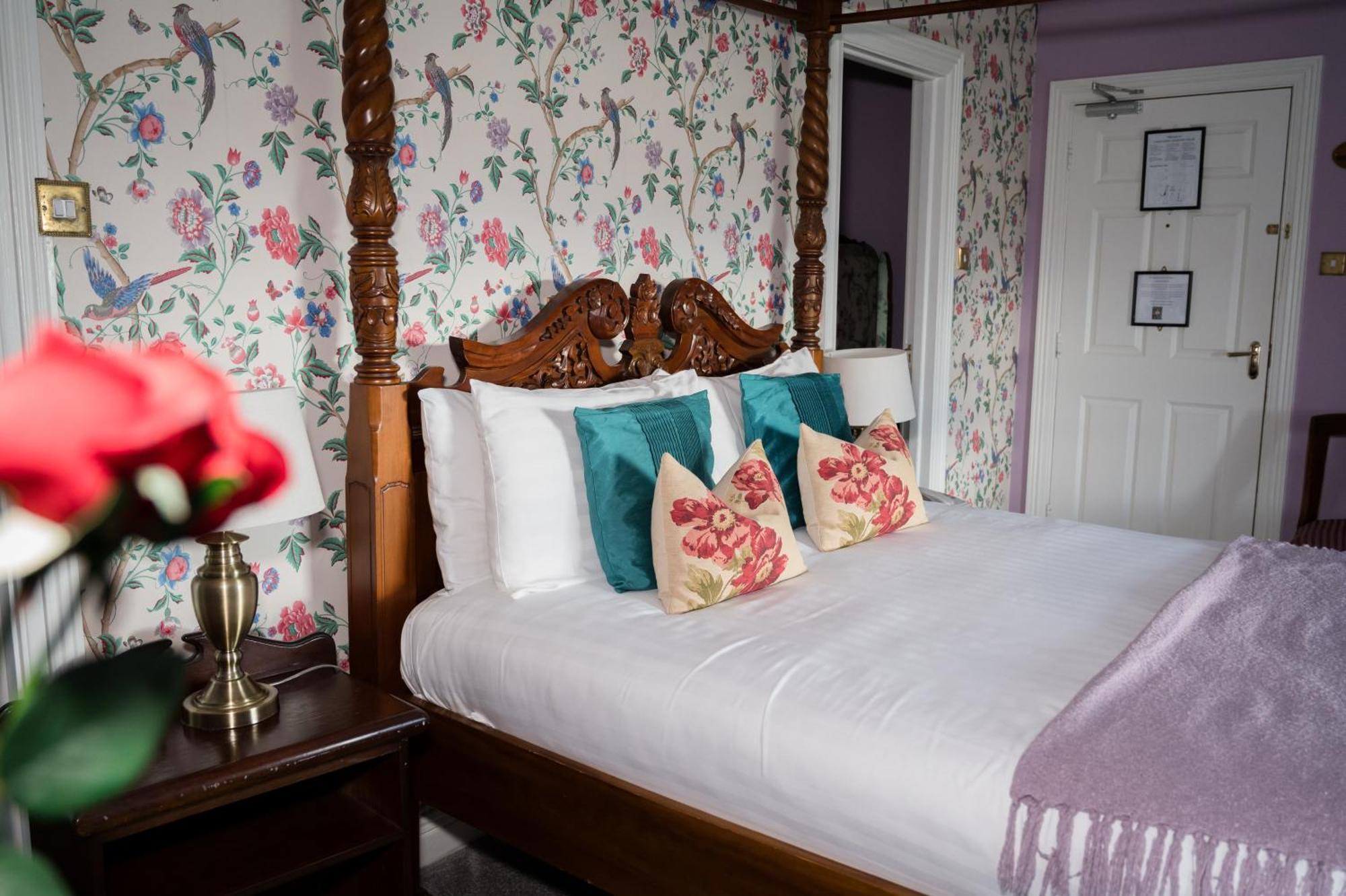 Carrygerry Country House Shannon Εξωτερικό φωτογραφία