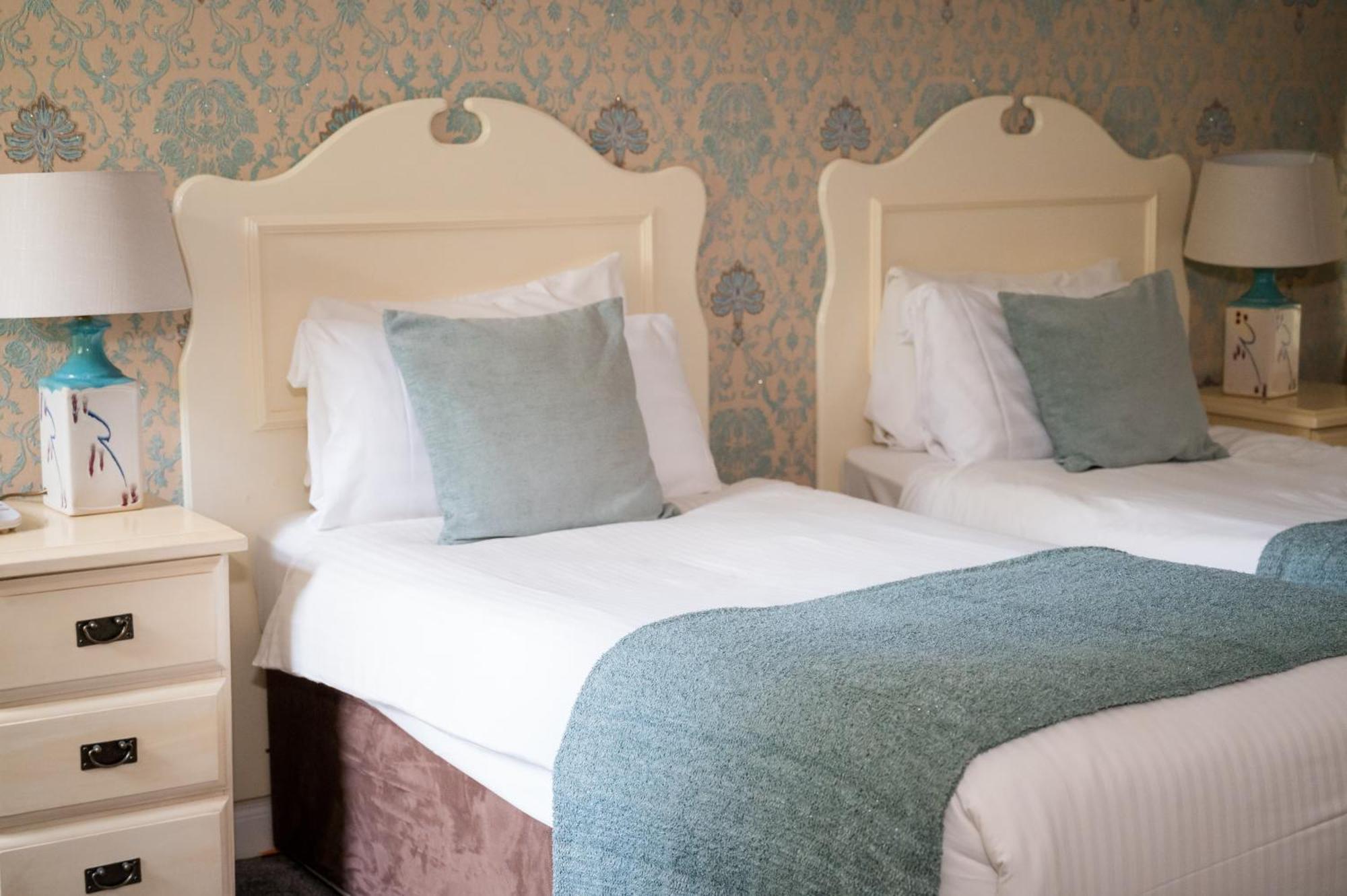 Carrygerry Country House Shannon Εξωτερικό φωτογραφία