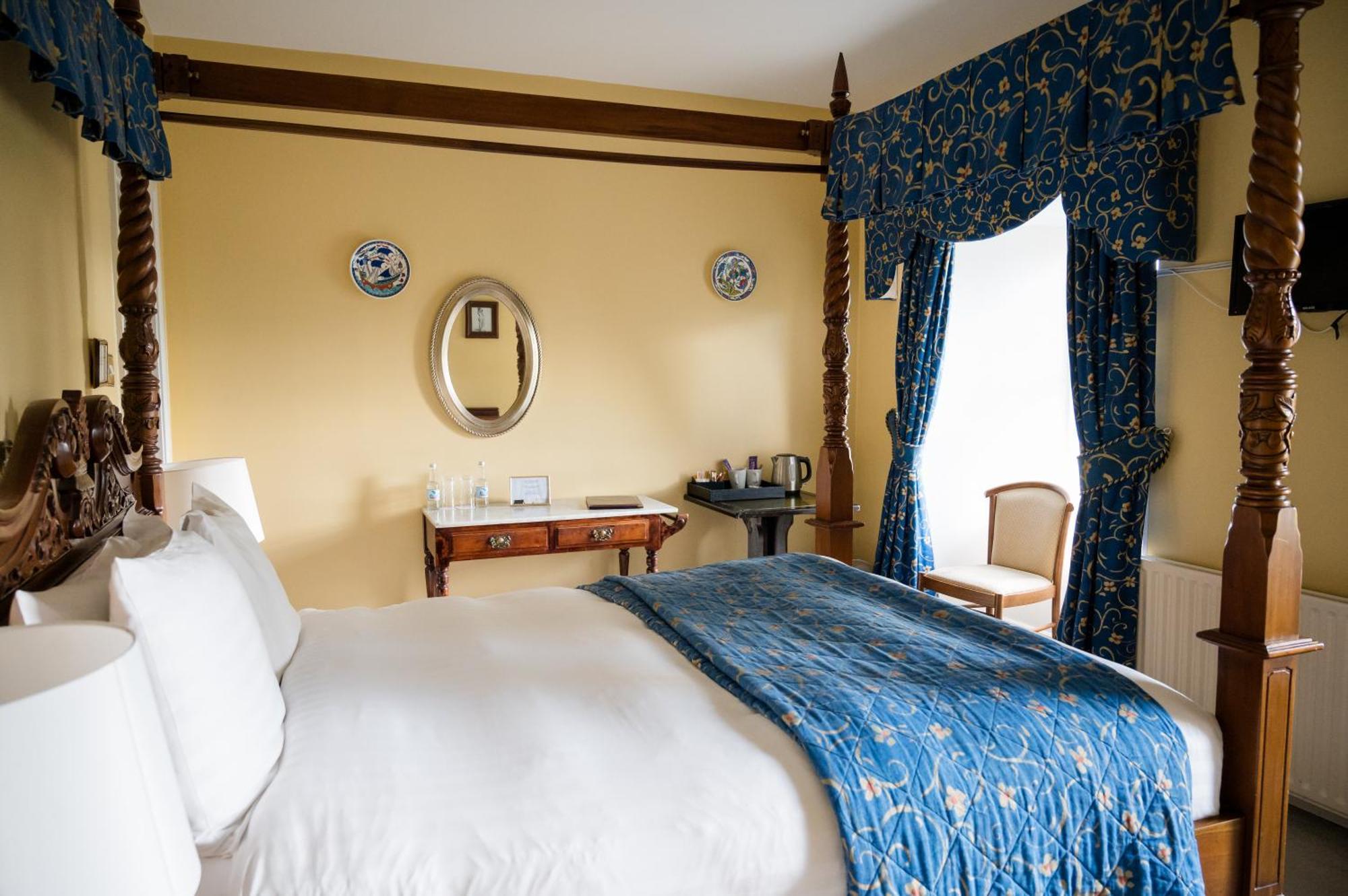 Carrygerry Country House Shannon Εξωτερικό φωτογραφία