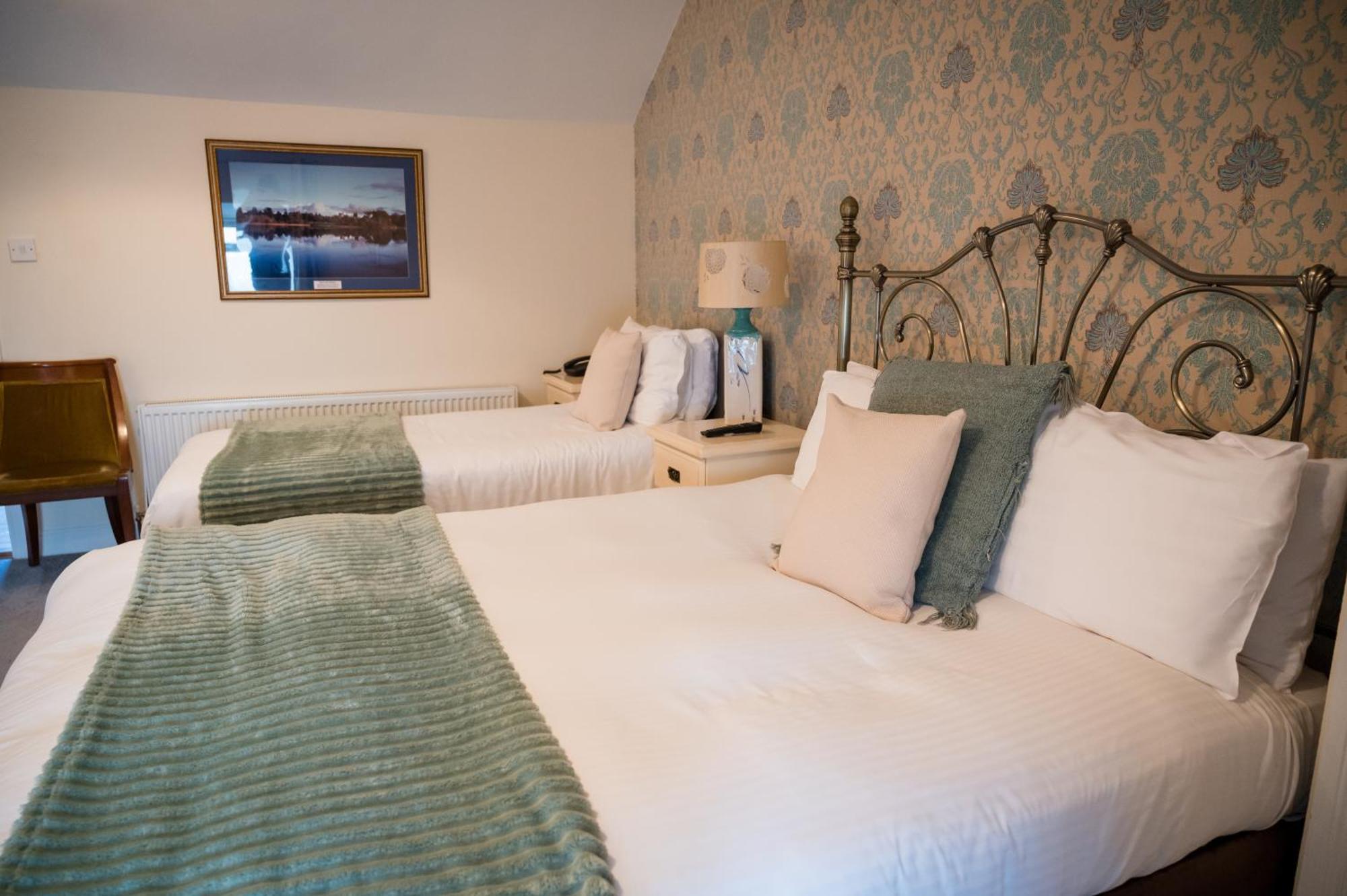 Carrygerry Country House Shannon Εξωτερικό φωτογραφία
