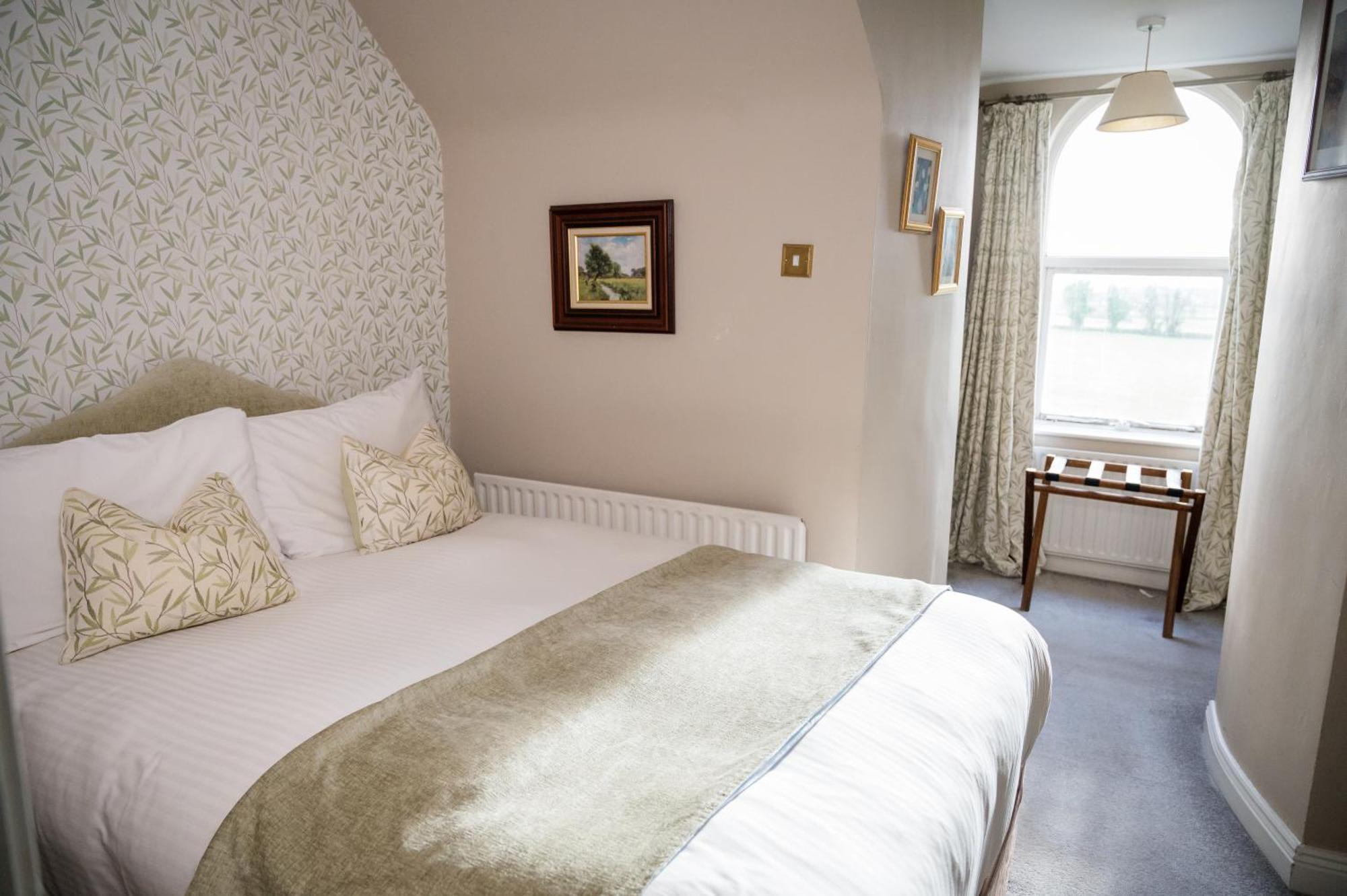 Carrygerry Country House Shannon Εξωτερικό φωτογραφία