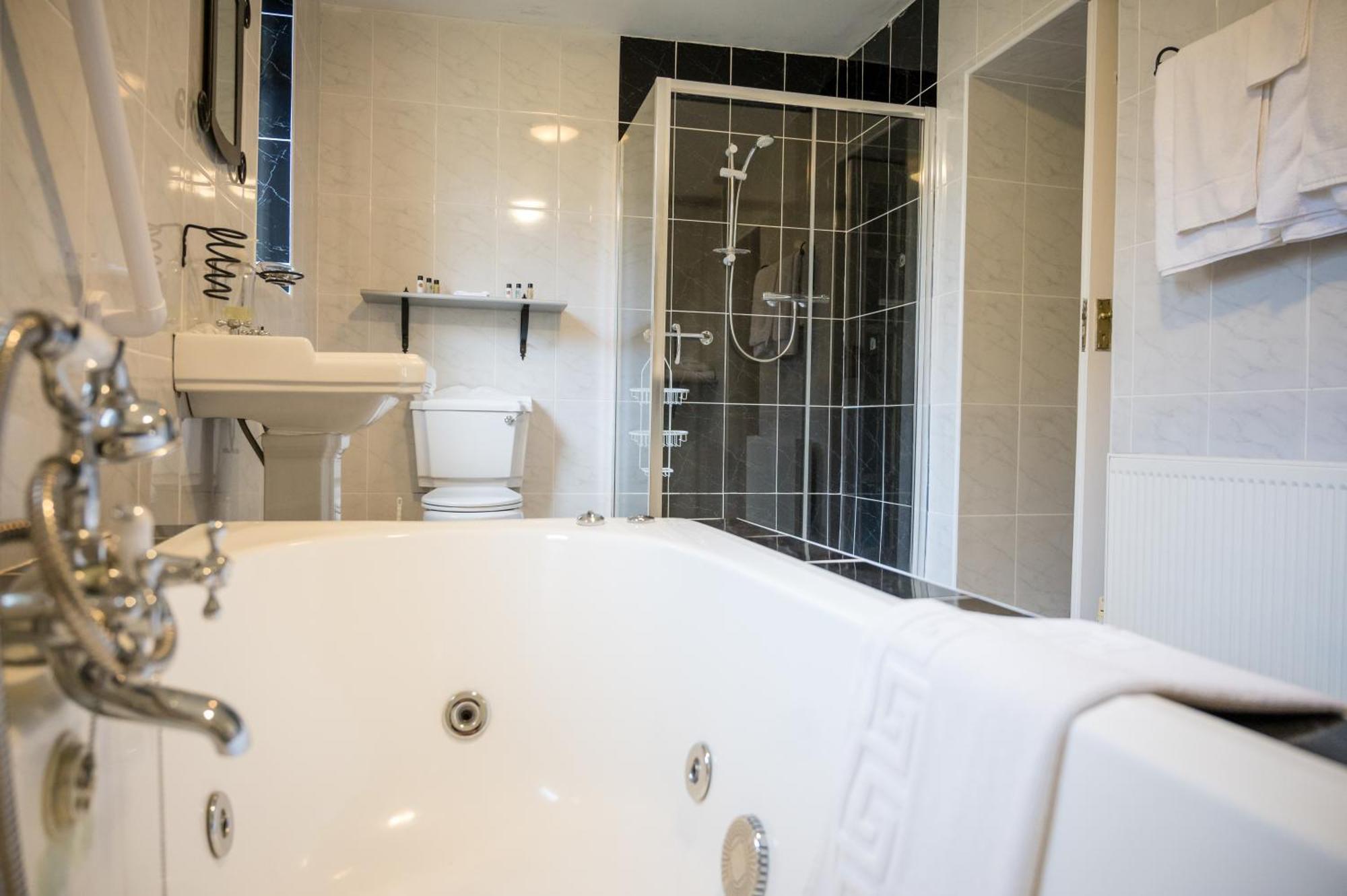 Carrygerry Country House Shannon Εξωτερικό φωτογραφία