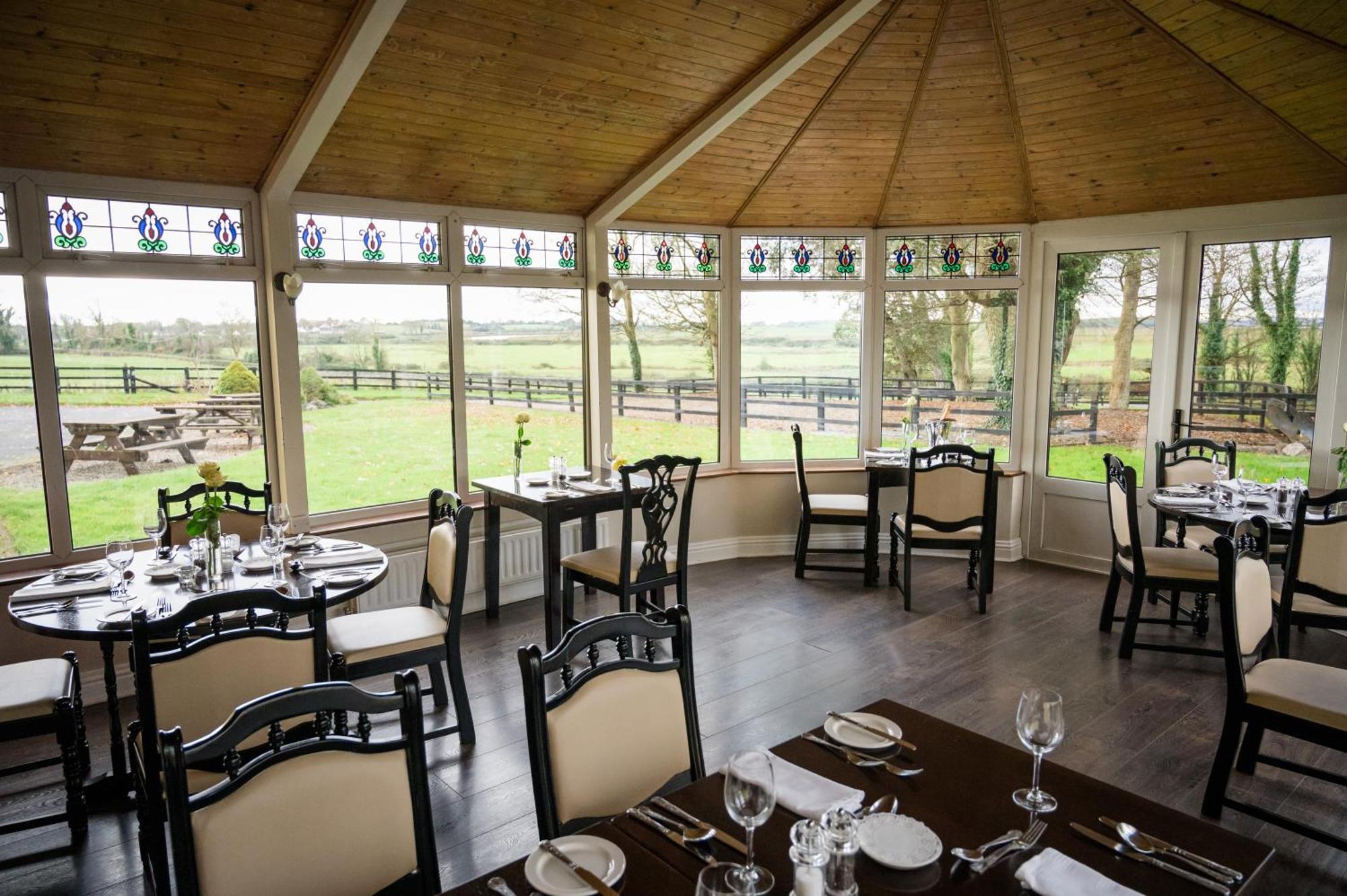 Carrygerry Country House Shannon Εξωτερικό φωτογραφία