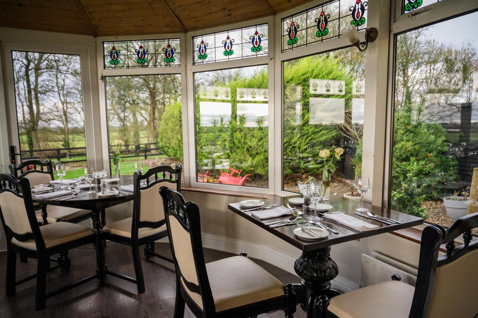 Carrygerry Country House Shannon Εξωτερικό φωτογραφία