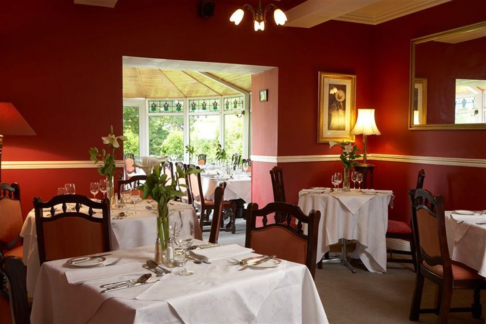 Carrygerry Country House Shannon Εξωτερικό φωτογραφία