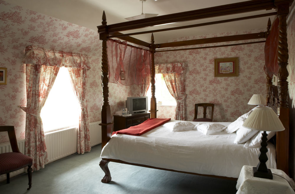 Carrygerry Country House Shannon Δωμάτιο φωτογραφία